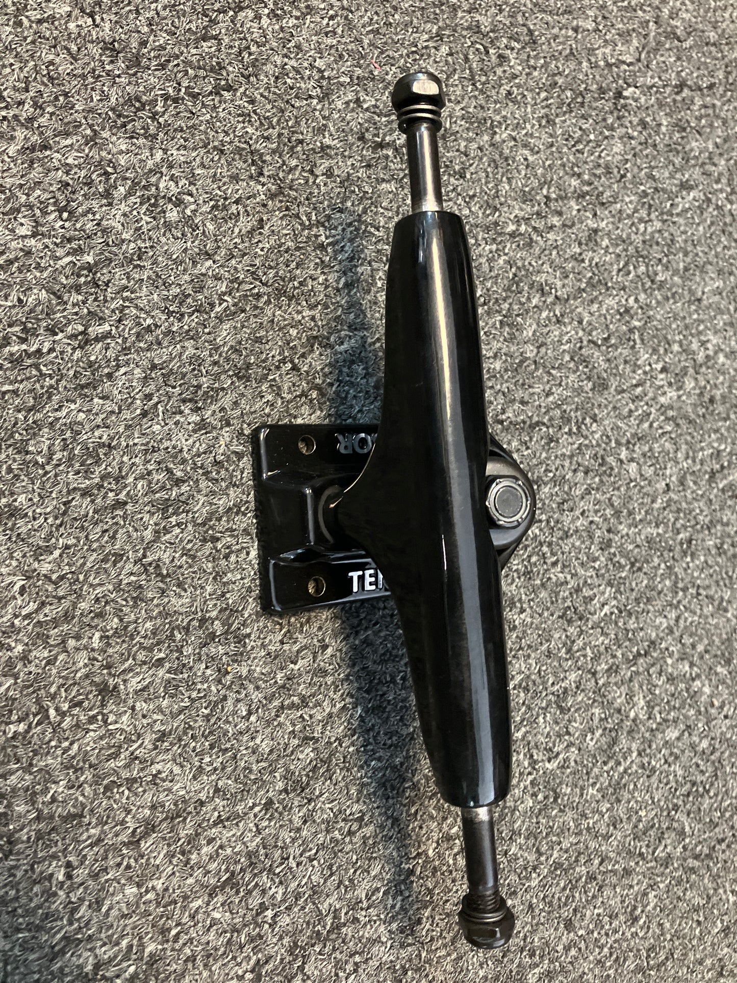 Tensor 5.5 Trucks Blk