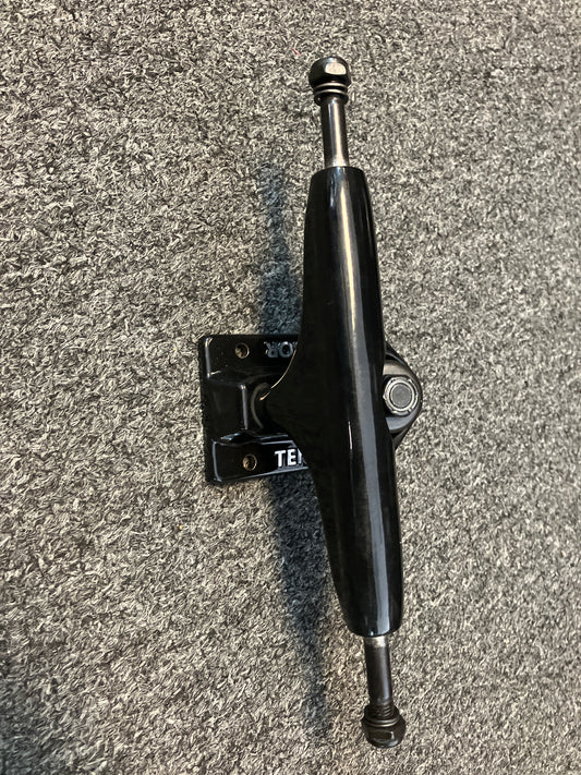 Tensor 5.5 Trucks Blk
