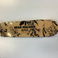 Bear Walker 8.25 deck Yu Gi Oh!