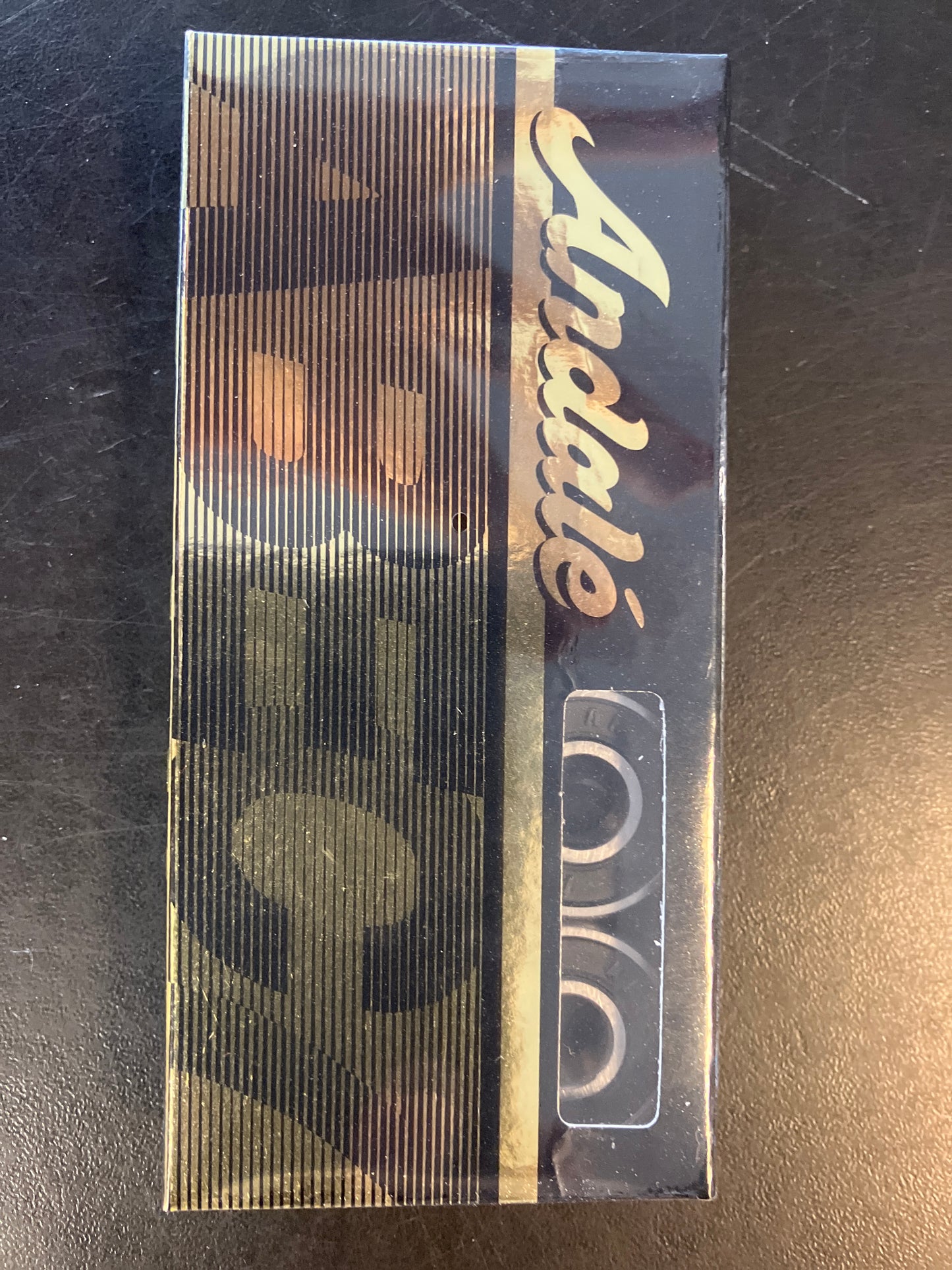 Andale Abec 7
