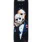 DGK 8.38 deck LINEAGE MAZZARI 8.38" SKATEBOARD DECK