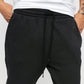 DC pants Riot Franchise Sweatpants Black