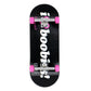 KEEP A BREAST X SLUSHCULT GROM FINGERBOARD COMPLETE