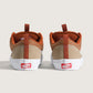 Vans Skate Old Skool 36+ Shoe Khaki/Burnt Orange