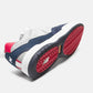 New Balance Numeric Tiago Lemos 808 White/Navy Shoes