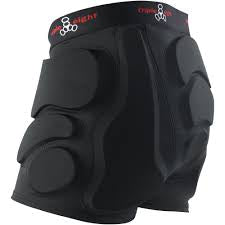 Triple Eight Roller Derby Bumsavers