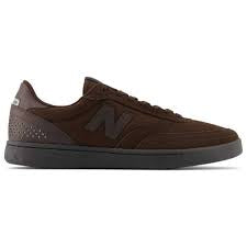 New Balance Numeric 440 Brown/Black