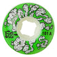OJ 52mm Eniz Fazliov Original EZ EDGE 101a OJ Skateboard Wheels