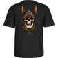 Powell Peralta Andy Anderson T Shirt