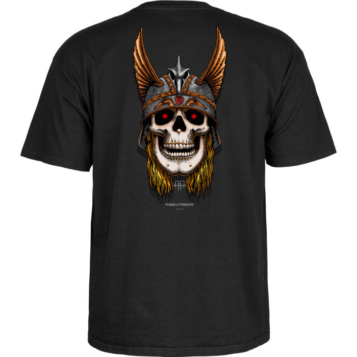 Powell Peralta Andy Anderson T Shirt