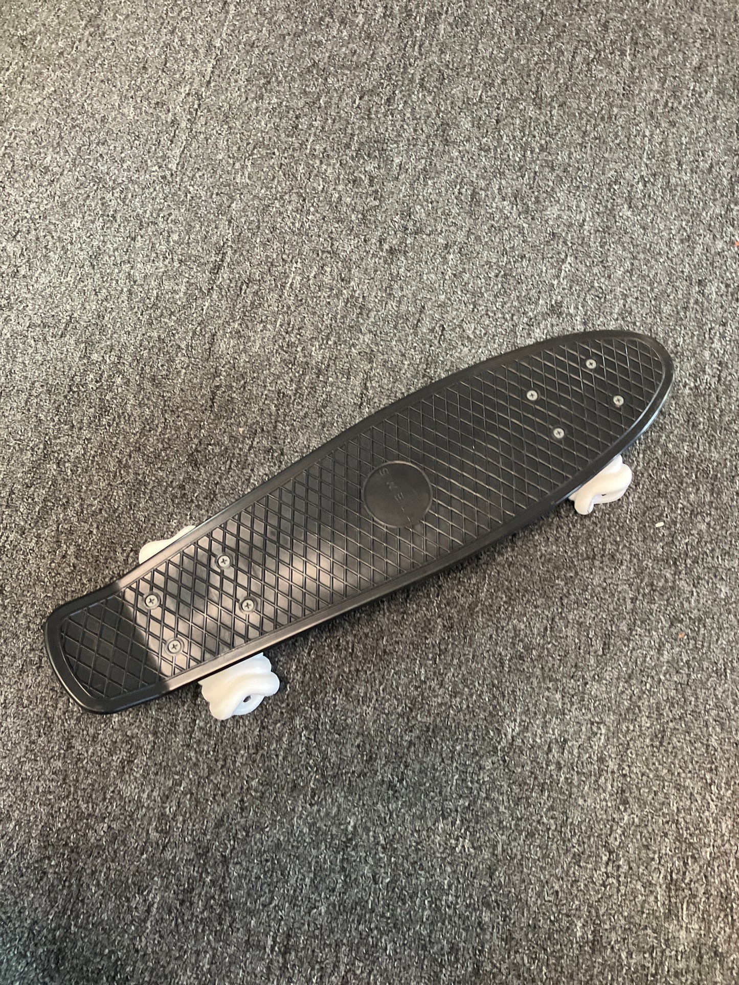 Swell Penny board