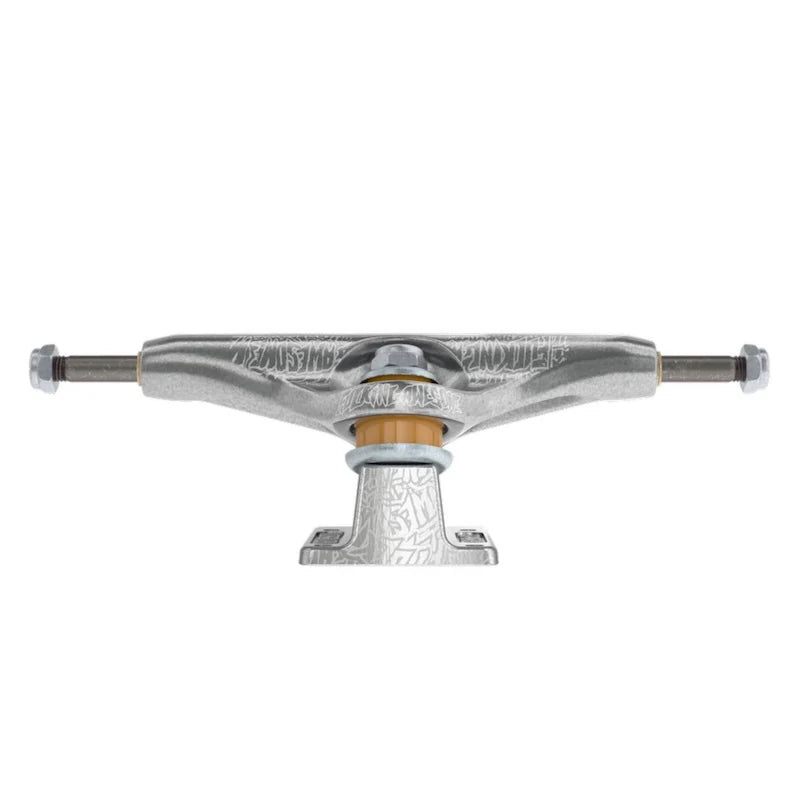 Independent X Fucking Awesome Trucks Stage 11 Hollow FA BRUNT STAMPED