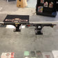 Slappy ST1 Inverted 10.0 Curb Killer Black Trucks
