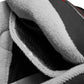 ES Muska Skate Shoe Black/Red