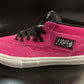 Vans Skate Half Cab Hot Pink