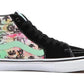 Vans Skate SK8-Hi Shroom Doom Shoes