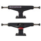 Independent 139 Stage 11 Skate Trucks Pair Black