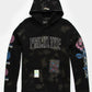 PRIMITIVE Spaced Mens Hoodie XL