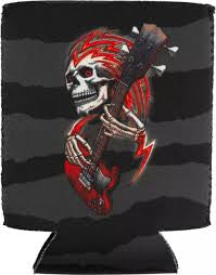 Powell Peralta x Metallica Drink Cozy