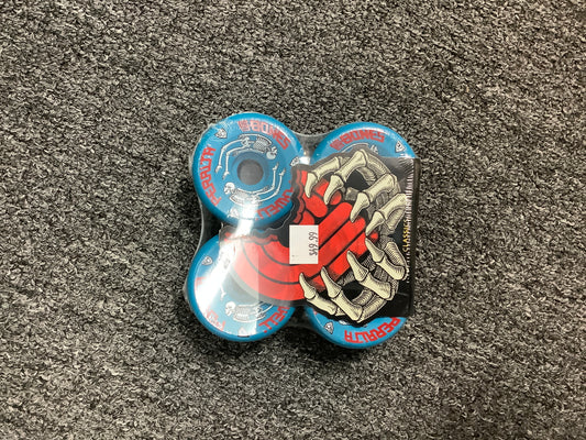 Peralta Dragon 64mm 97a Blue