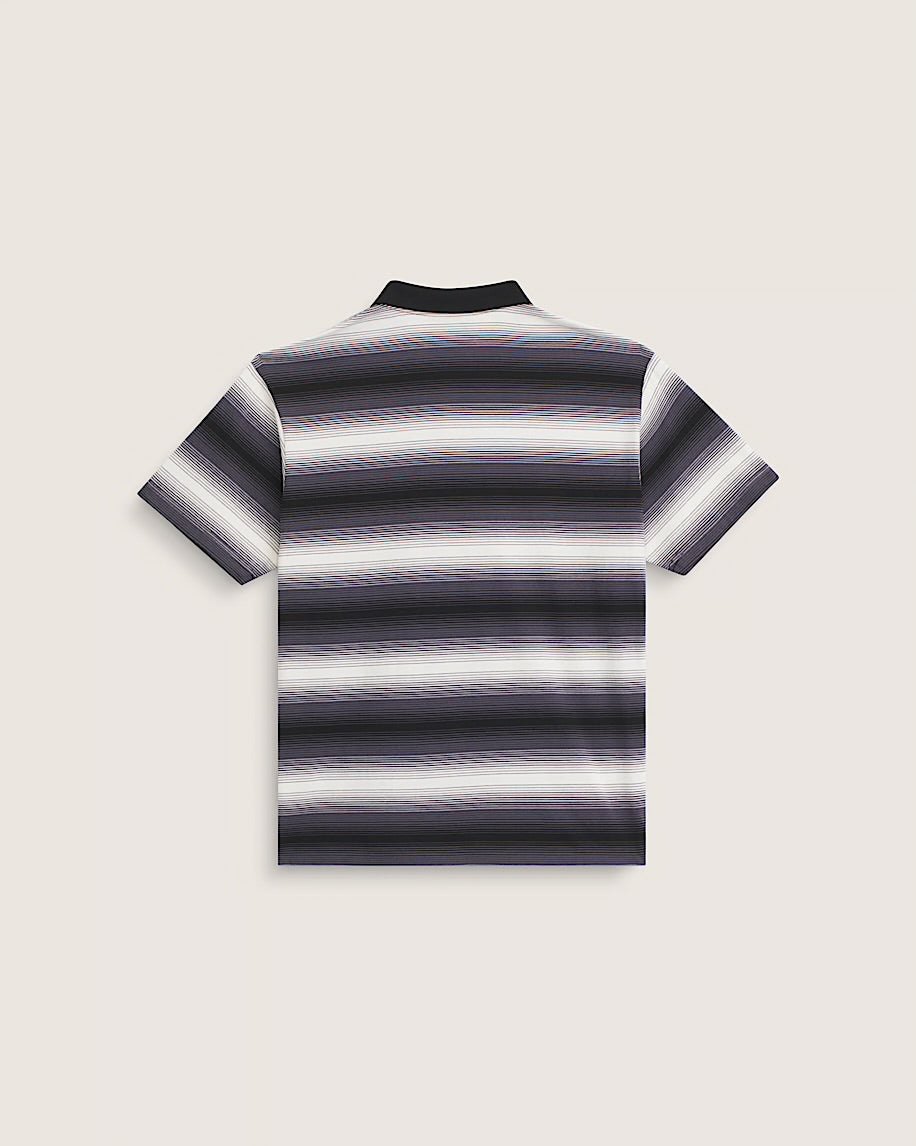 Vans Molino Shadow Collared Shirt