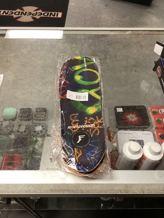 FP Orthotic Elite Gel Ryan Decenzo Insoles
