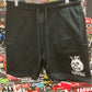 Krooked Sweat Shorts