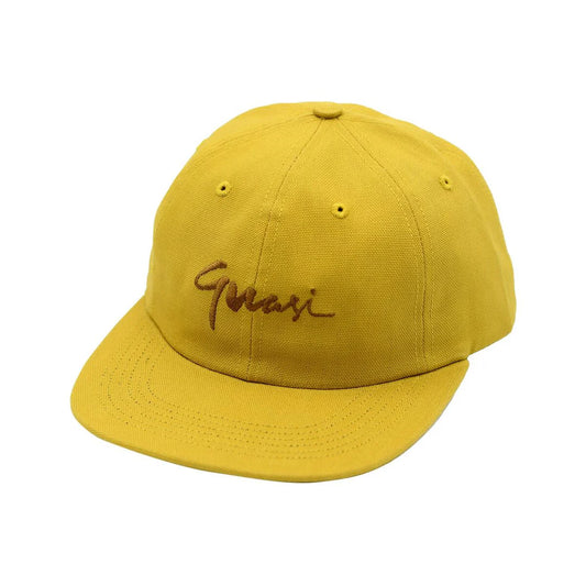 Quasi Skateboards Century Hat Honey