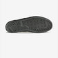 Globe Los Angered II Skate Shoe Undyed/Black