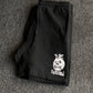 Krooked No Monster Sweatshorts
