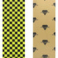 Black Diamond Checker Grip 9”x33”