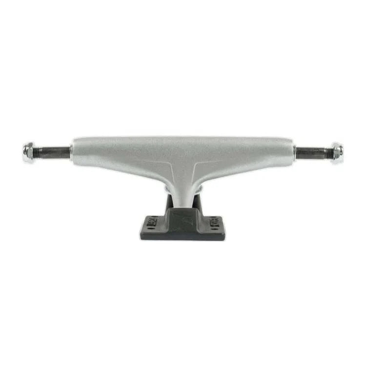 Tensor 5.5 Mag Light Raw/Black Trucks Set