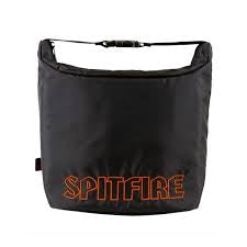 Spitfire Hombre Lunch Box