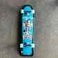 Dogtown Stonefish Longboard Complete Skateboard 9.5”