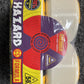 Hazard 101A CS Formula Skateboard Wheels