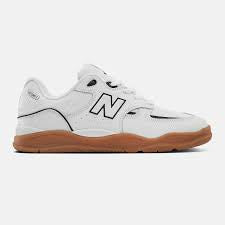 New Balance Numeric Tiago Lemos 1010 White/Gum