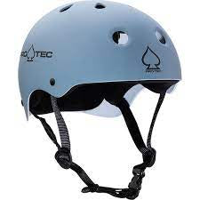 Pro Tec Skate Helmet Calvary Blue XL