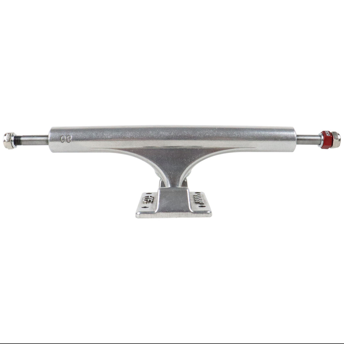 Ace AF1 10.0 Polished Trucks