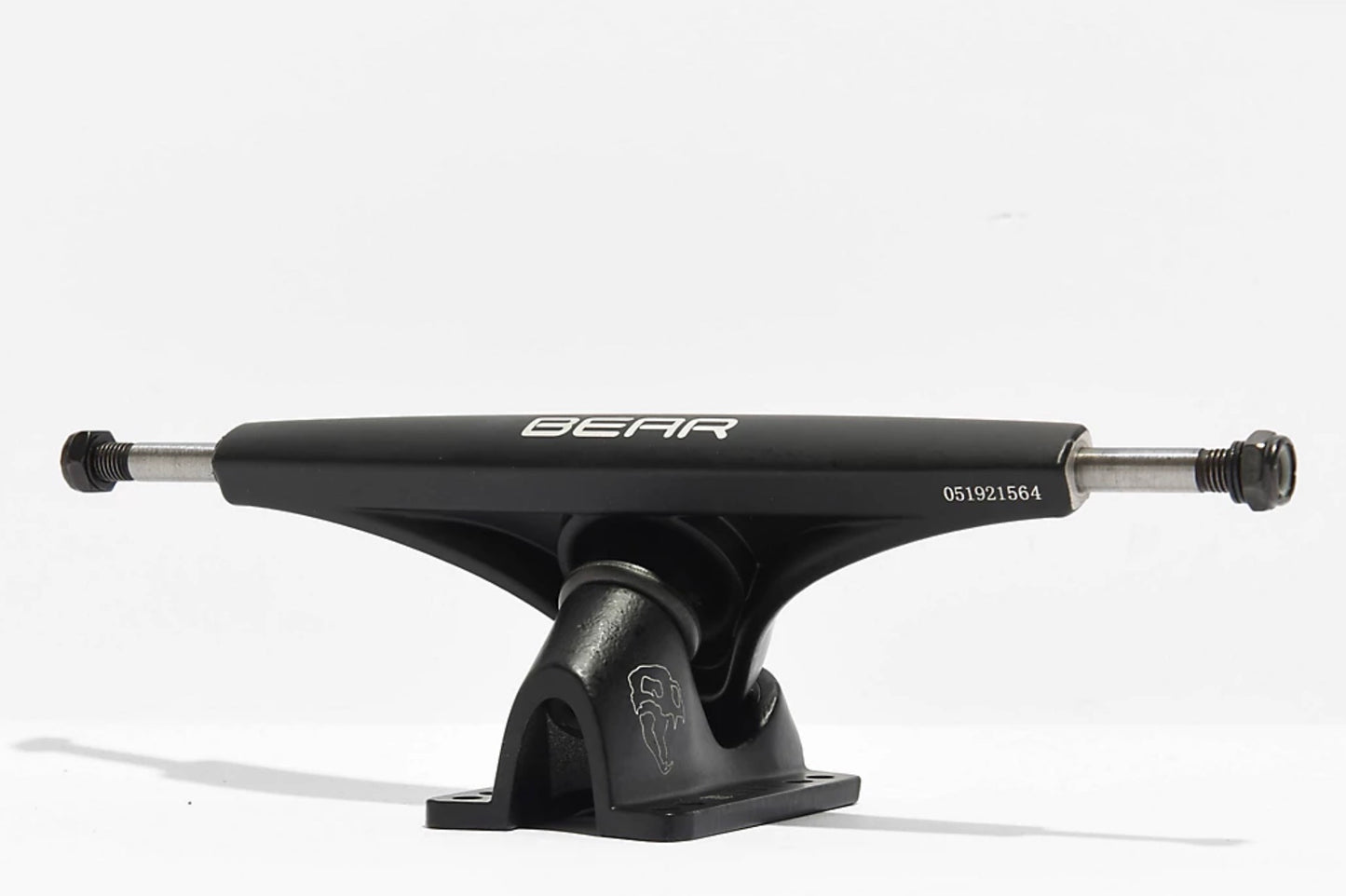 Bear Grizzly Gen.6 180mm/50* Black