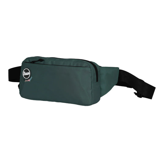 Penny Skate Sling Bag Green