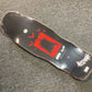 Welcome 9.75 deck Talons Batman red stain