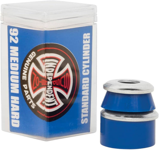 Independent Standard Cylinder Bushings (92 Medium Hard )