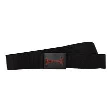 Independent Span Belt Black