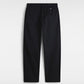 Vans Authentic Chino Loose Black Pants