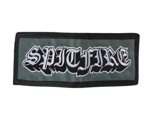 Spitfire Old E Drop Wallet