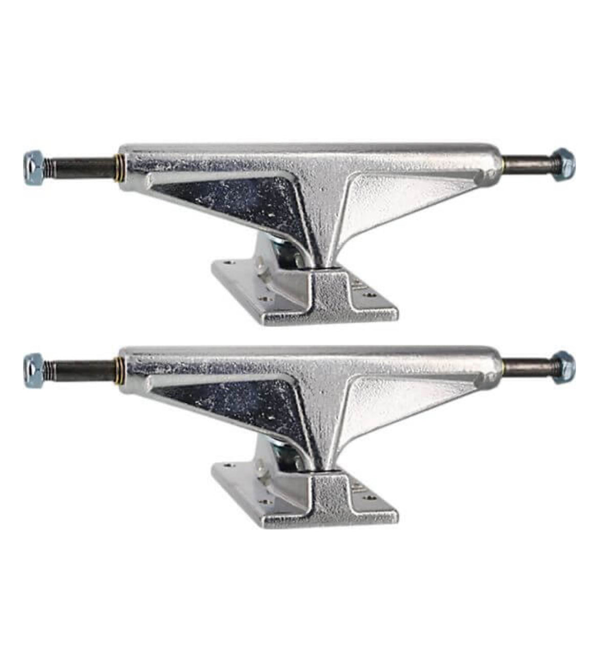 Venture 5.8 Trucks Hi Team-ed All Polished Pair