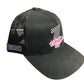 Girl x Sanrio Tokyo Speed Trucker Hat