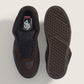 Vans Skate Half Cab Rizzo Wafflecup Pro Shoe Brown/Black