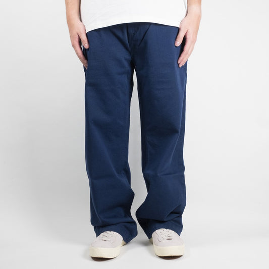 Polar Skate Co. 44! Pants Navy 34x34