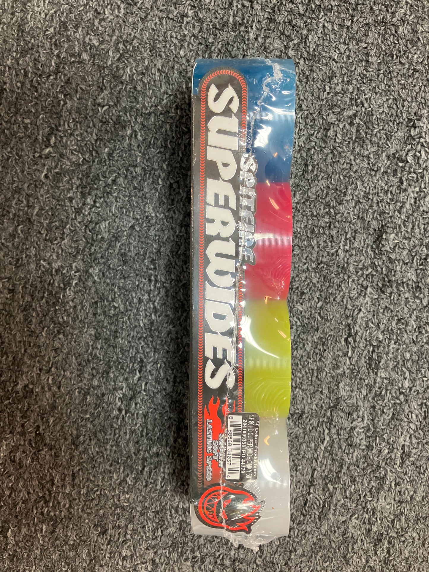 Spitfire Wheels Superwides 80HD 58mm